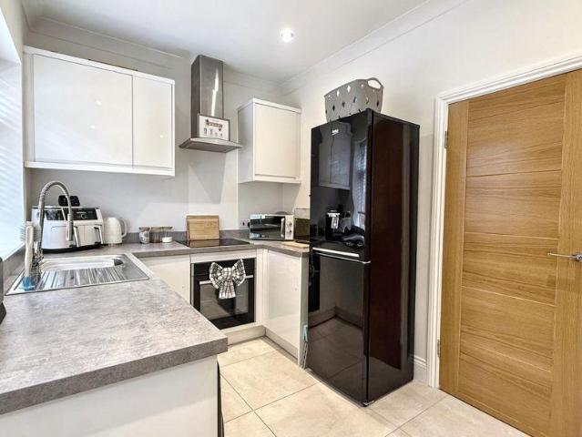 House for sale in Newbiggin by the Sea
