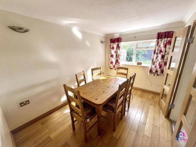 House for sale in Claypole, South Kesteven