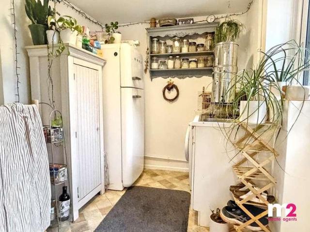 House for sale in Abergavenny
