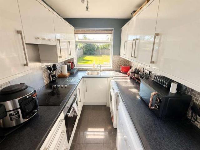 House for sale in Pensby, Wirral