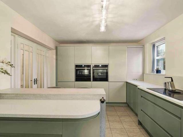 House for sale in Trafford Park, Greater Manchester