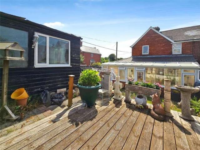 House for sale in Freshwater, Isle Of Wight