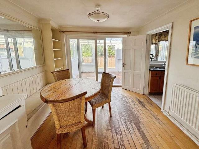 House for sale in Rhydypenau, Falcon Lodge