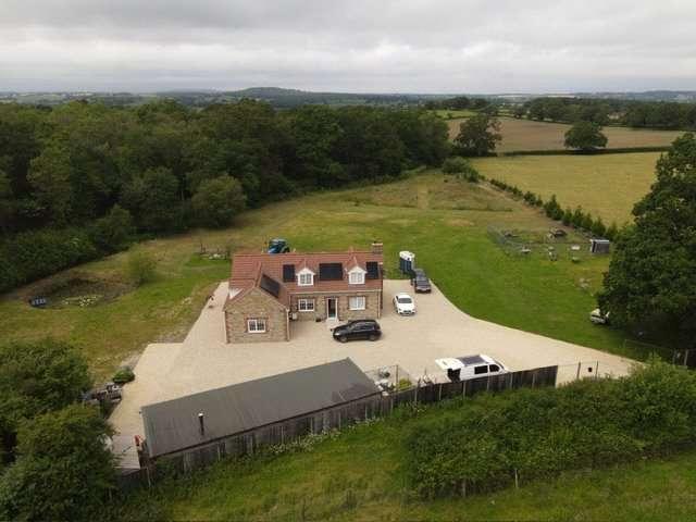 House for sale in Trudoxhill, Somerset