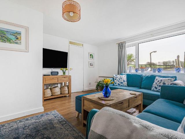 House for sale in Strode, Devon