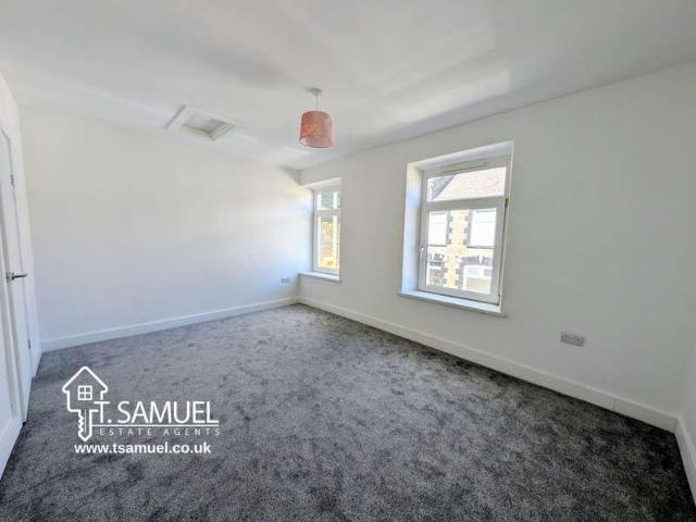 House for sale in Mountain Ash West, Ynysboeth