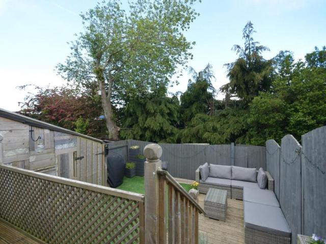 House for sale in Barrow Hill, Loundsley Green