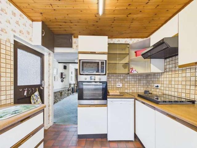 House for sale in Warton, Bare