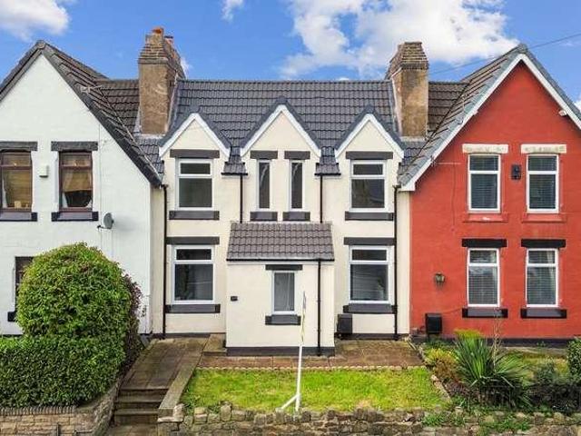 House for sale in Rose Hill, Wigan