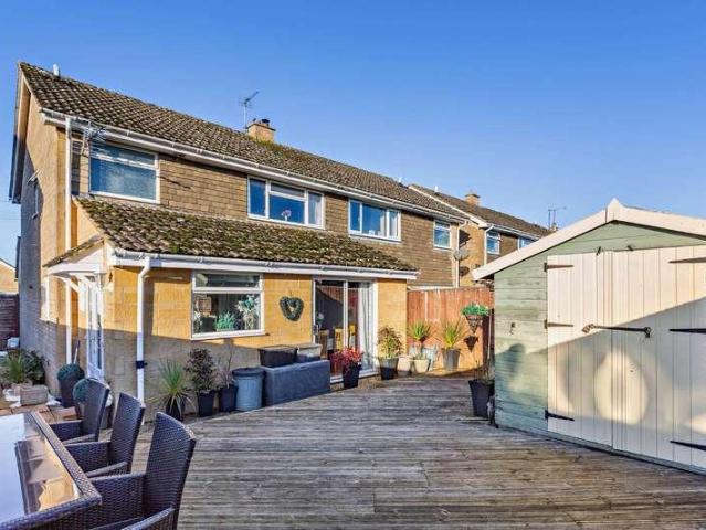 House for sale in Fairford, Fossebridge
