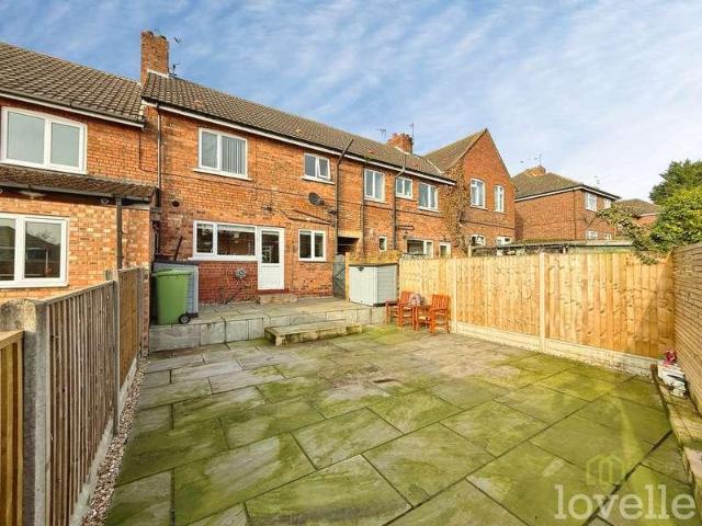 House for sale in Morton, Ingleby