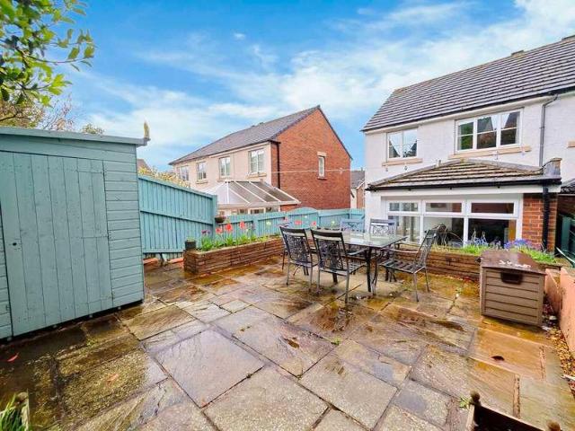 House for sale in Wetheral