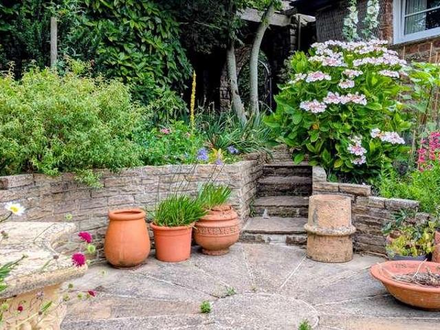 House for sale in Ideford, Bridford
