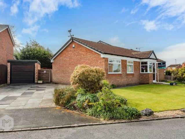 House for sale in Parr Bridge, Wigan