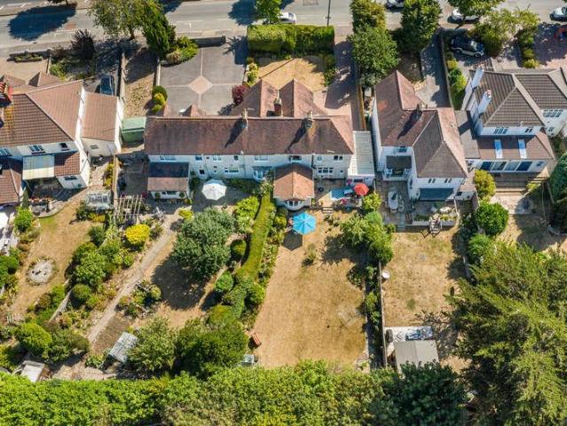 House for sale in Feckenham, City Of Bristol