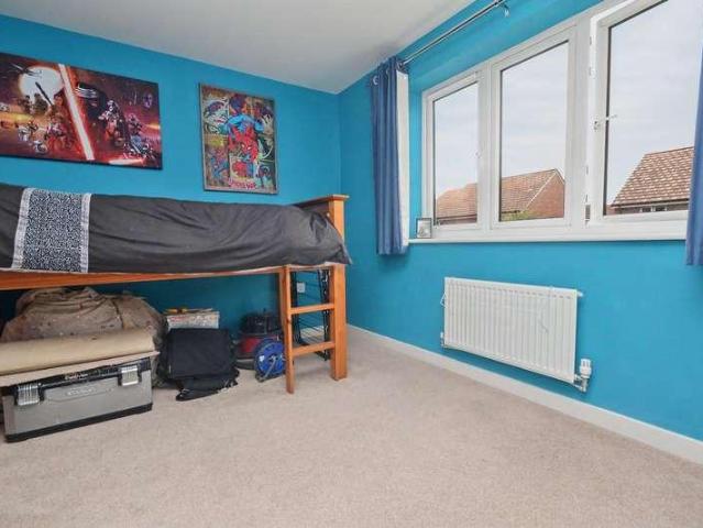 House for sale in Salisbury, Wiltshire
