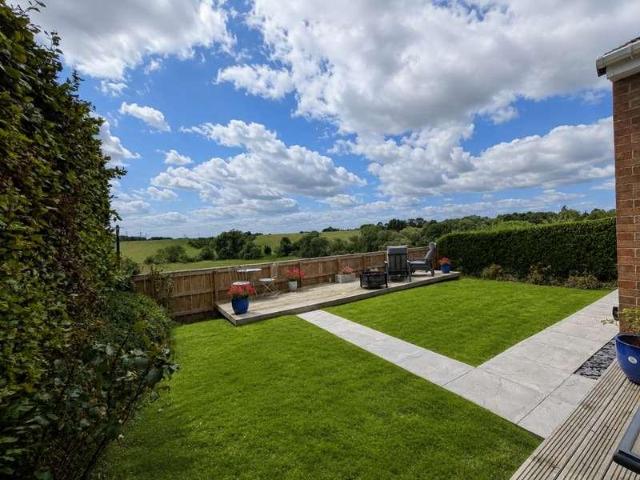 House for sale in Thorpe Thewles, Stockton-on-tees