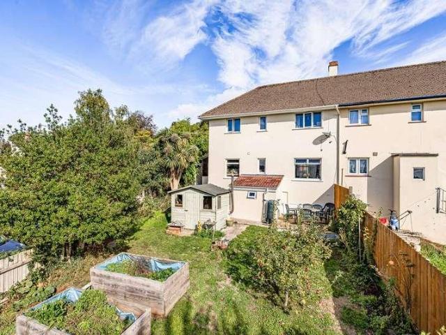 House for sale in Bovey Tracey, Teignbridge