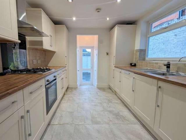 House for sale in Freemantle, Southampton