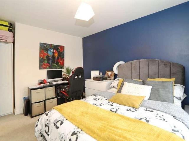 House for sale in Gelligaer, Cefn Hengoed