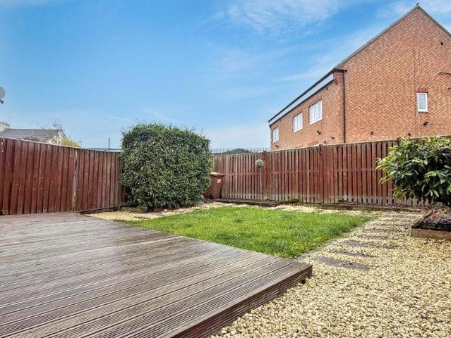 House for sale in High Dubmire, Sunderland