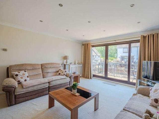 House for sale in Christchurch, Bournemouth, Christchurch and Poole