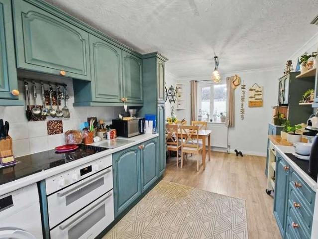 House for sale in Bridport, East Dorset