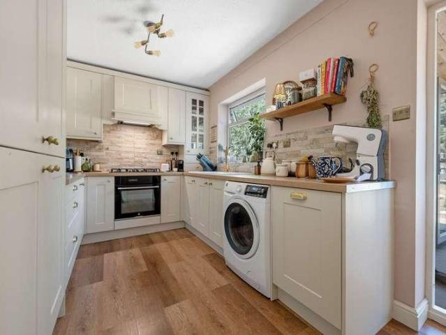 House for sale in South Bretton, Peterborough