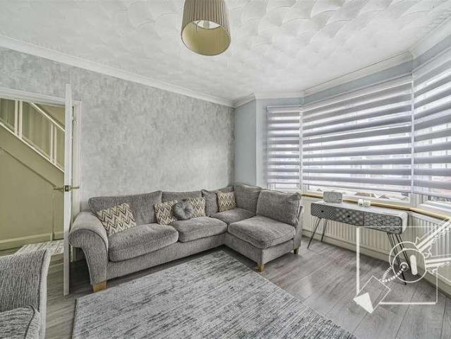 House for sale in Rosherville, Gravesham