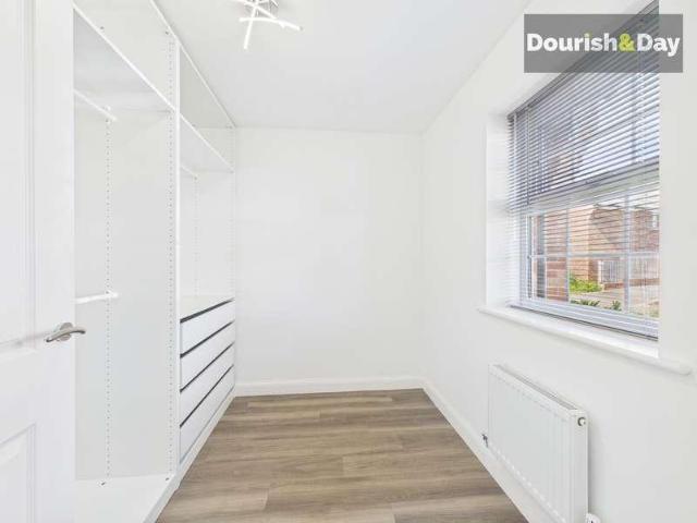 House for sale in Market Drayton, Shropshire