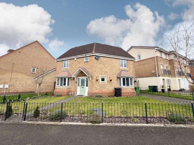 House for sale in West Midlands