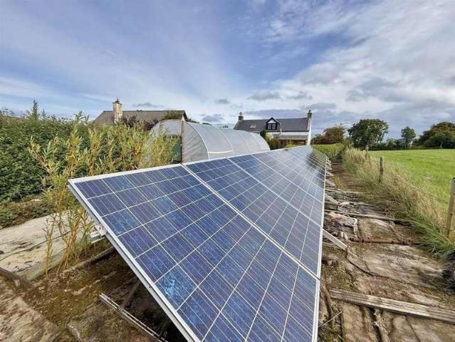 House for sale in Scotland