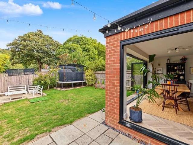 House for sale in Wendover, Buckinghamshire