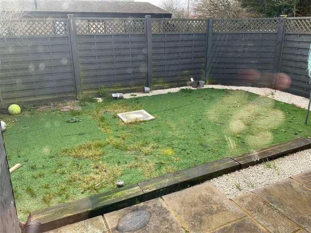 House for sale in Brenzett, Folkestone and Hythe