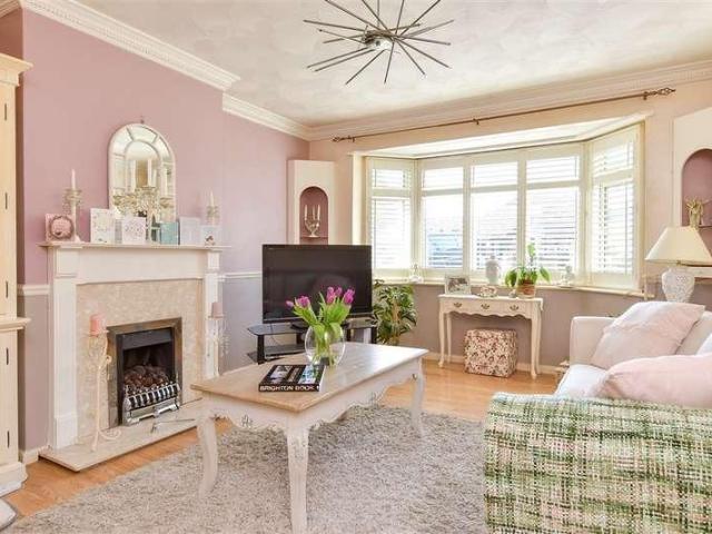 House for sale in Woodingdean, Brighton & Hove