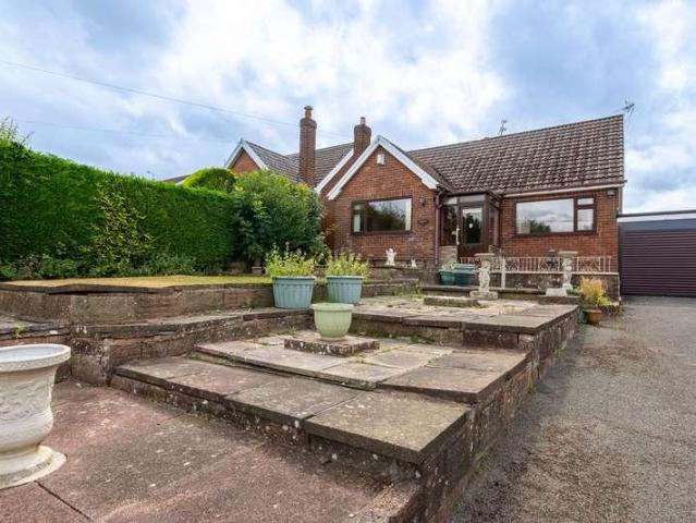 House for sale in Bryn Mawr, Wales