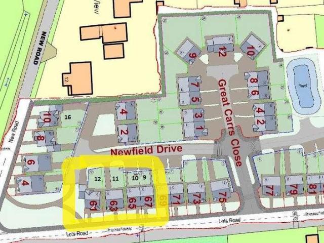 House for sale in Askam In Furness