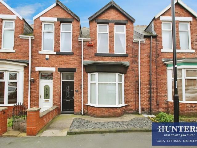 House for sale in Tyne And Wear
