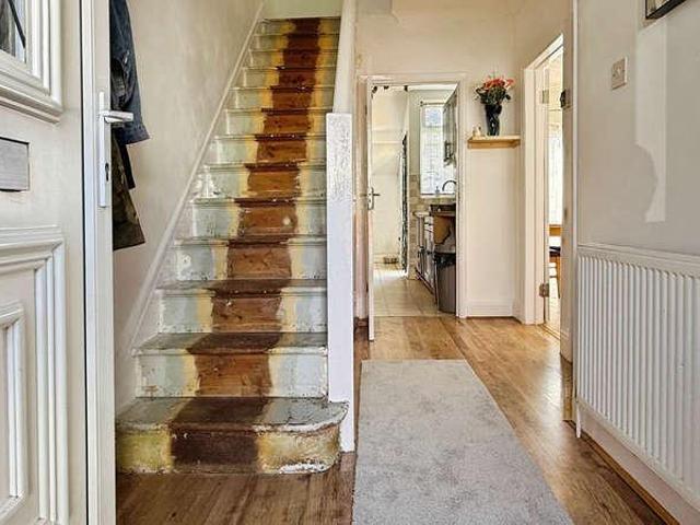 House for sale in Feckenham, City Of Bristol