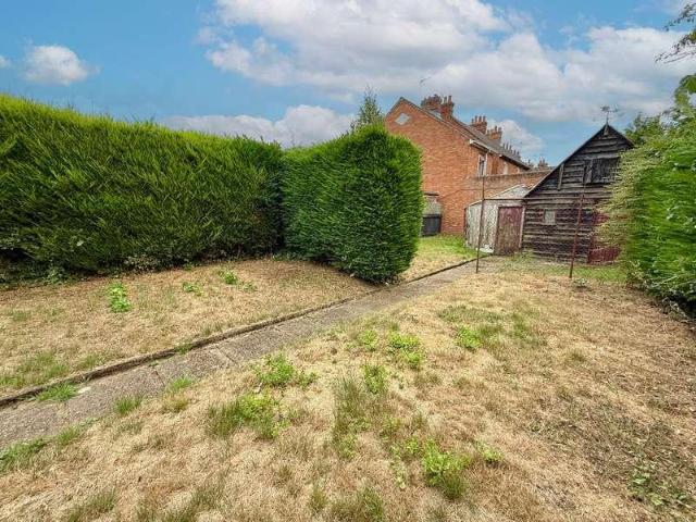 House for sale in Lower Ascott, Buckinghamshire