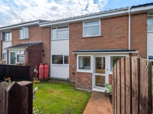 House for sale in Kentisbury, Devon