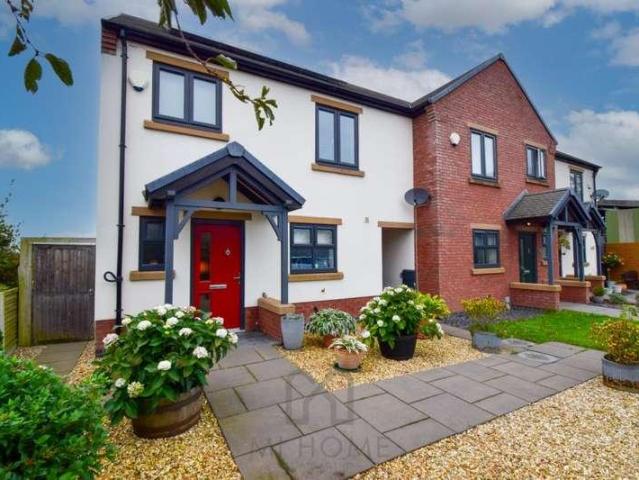 House for sale in Treales, Fylde