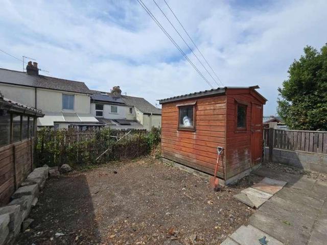 House for sale in Okemoor Park, West Devon