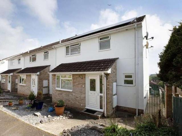 House for sale in Dawlish, Bridford