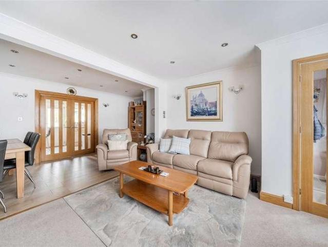 House for sale in Row Town, Surrey