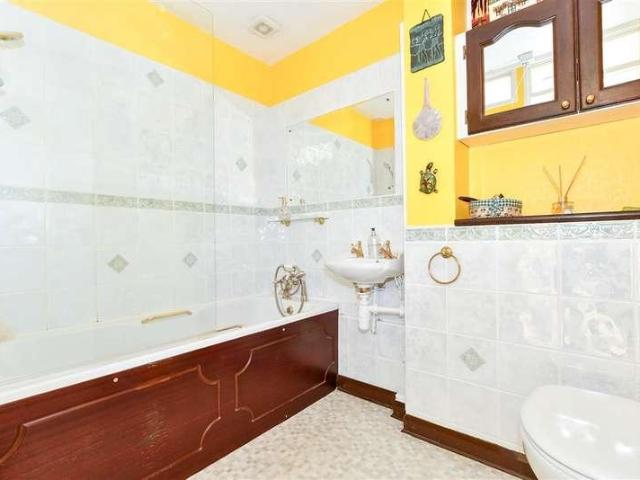 House for sale in New Hythe, Tonbridge and Malling