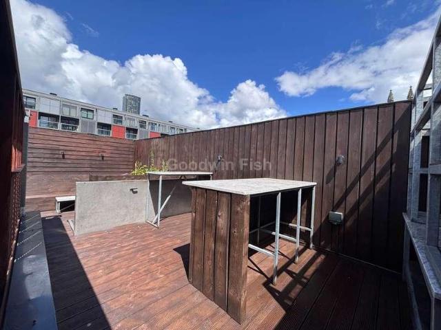 House for sale in Hulme, Manchester