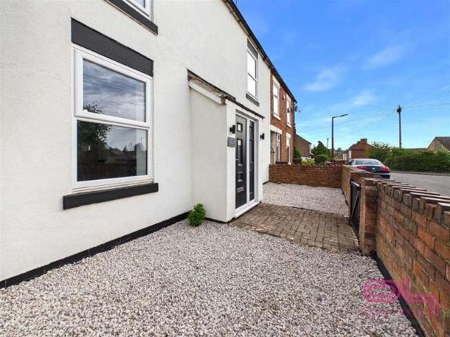 House for sale in Newhall, South Derbyshire
