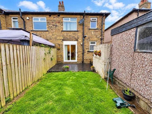 House for sale in Queensbury, Bradford