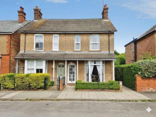House for sale in Ampthill, Bedfordshire